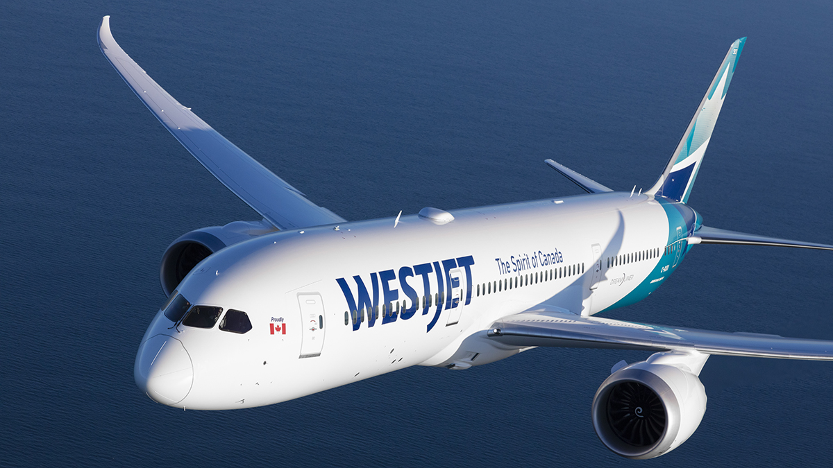 We're partnering with WestJet to bring clarity on ever-changing travel rules and restrictions to guests
