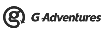 G adventures logo