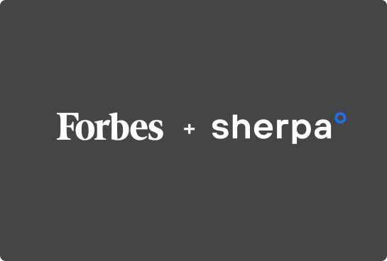 Forbes recommends to bookmark  Sherpa as a useful resource to track travel restrictions