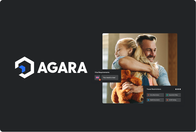 Agara and Sherpa Join Hands to Make Global Travel Safe and Hassle-Free in the COVID-Hit World