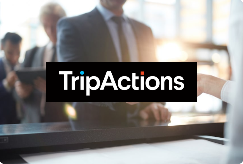 TripActions Introduces Sherpa Integration for Safer Travels