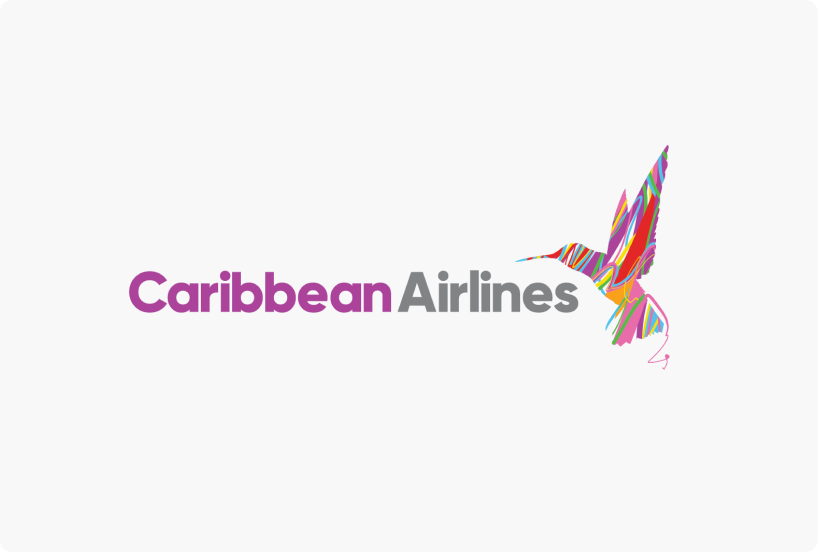 Caribbean airlines & sherpaº  - Making travel easier