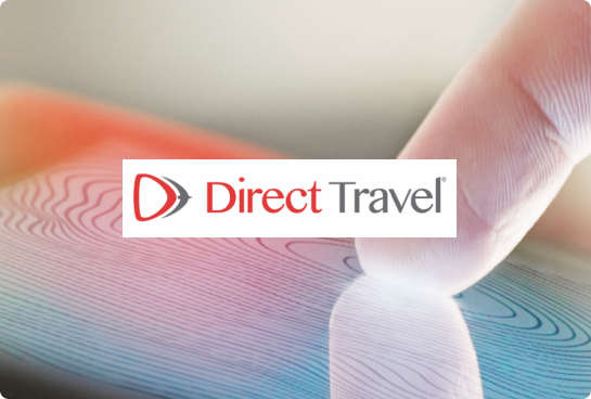 Direct Travel Launches Redesigned Mobile App for Travelers Returning to the Road