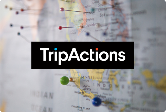 TripActions + sherpa°: Visa and Travel Requirements for International Travel